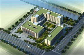 中標稻城縣疾病預防控製中心PCR實驗室裝修施工