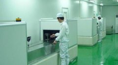 淨化工程的工作原理