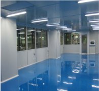 淨化工程的施工建造以什麽為主