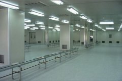 淨化工程裝修公司選擇技巧