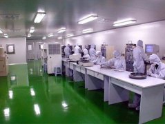 淨化工程裝修施工的主要步驟有哪些