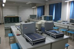 生化實驗室改造要求準則SICOALB