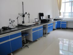 生化實驗室裝修設計品牌