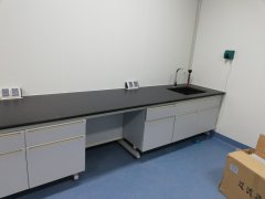 PCR核酸檢測實驗室寧可備而不用 不可措手不及