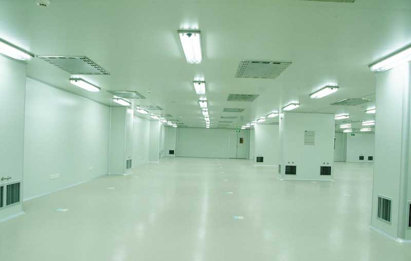 什麽(me) 是淨化工程