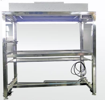 潔淨工作台 潔淨工作台