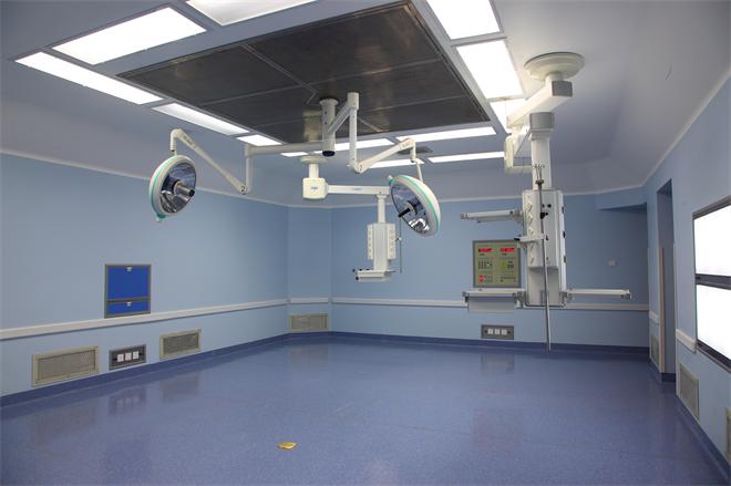 淨化車間潔淨度 淨化車間潔淨度