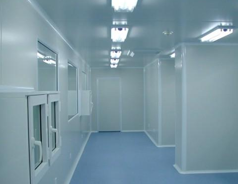 淨化工程定義(yi) 