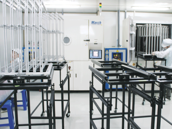 醫療器械潔淨室 醫療器械潔淨室