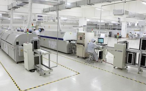 淨化工程組成部分