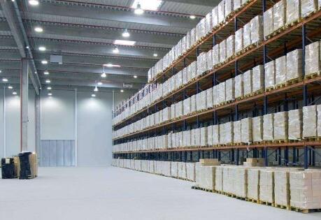 恒溫倉(cang) 庫設計