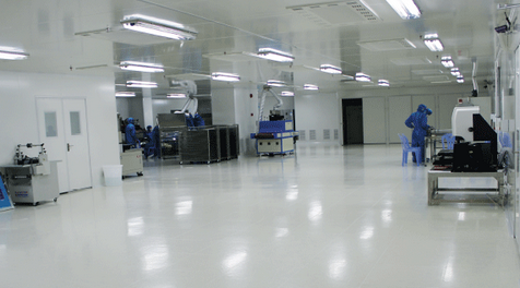 恒溫恒濕倉(cang) 庫的定義(yi) 