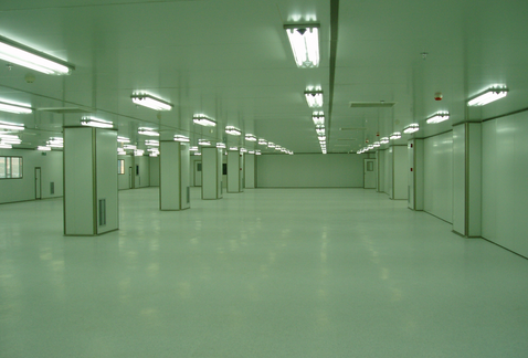 恒溫恒濕廠房定義(yi)