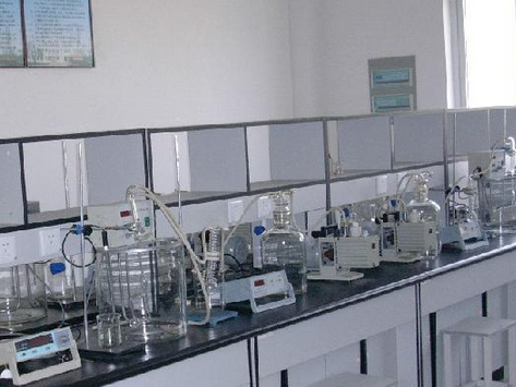 恒溫恒濕實驗室內(nei) 部環境要求