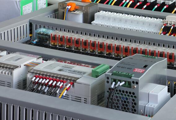 恒溫恒濕係統建造