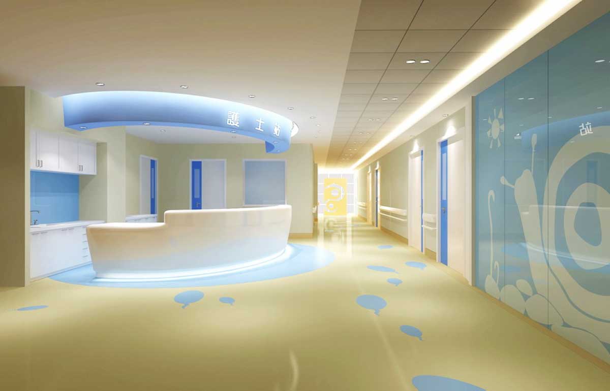 醫療淨化工程設計