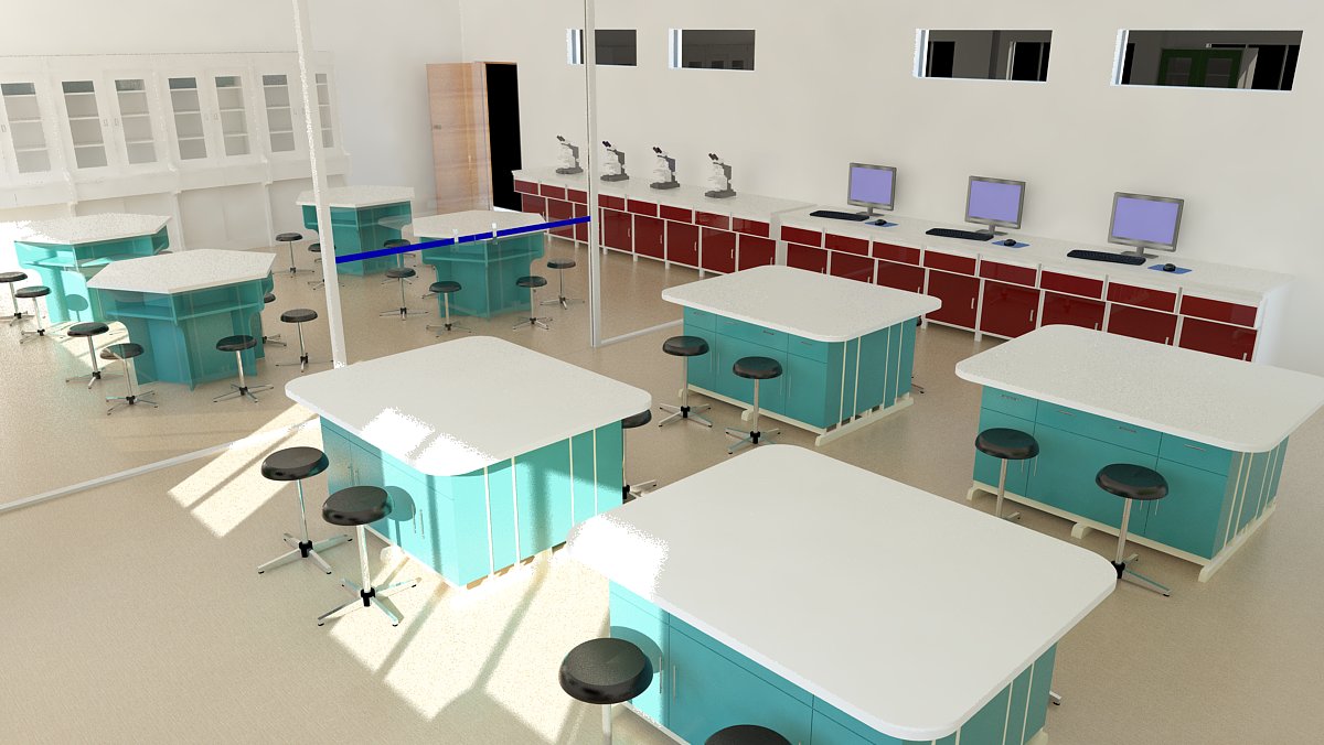 專(zhuan) 業(ye) 恒溫恒濕實驗室