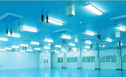 醫藥潔淨室