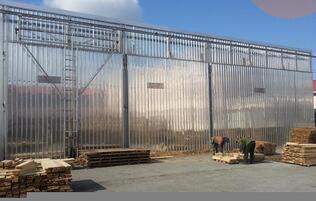 為(wei) 什麽(me) 要選擇木材幹燥窯