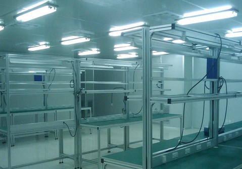 什麽(me) 是恒溫恒濕工程