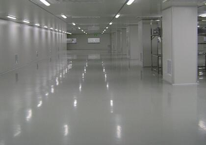 什麽(me) 是恒溫恒濕車間