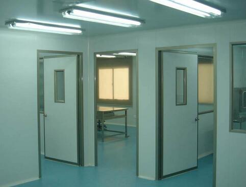 什麽(me) 是恒溫恒濕車間