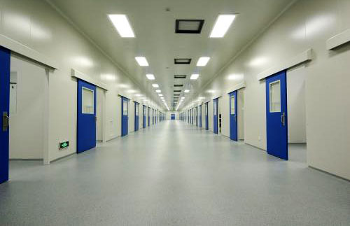 如何選擇潔淨室裝修公司