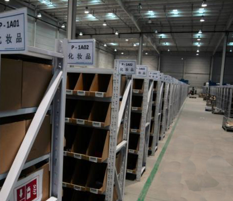 如何設計一個(ge) 好的恒溫恒濕倉(cang) 庫