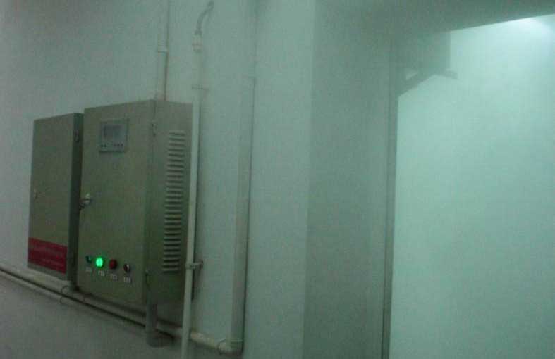 工地標準養(yang) 護室