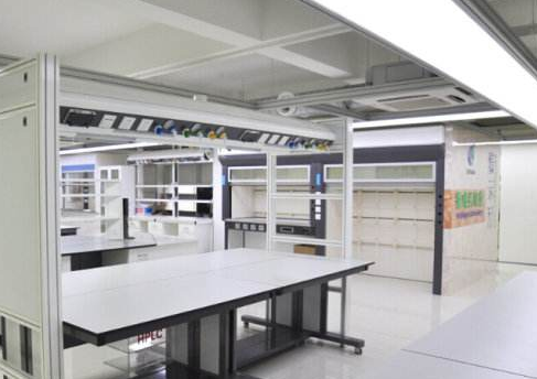 恒溫恒濕實驗室對建築的要求