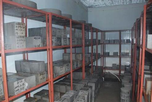 標準養(yang) 護室