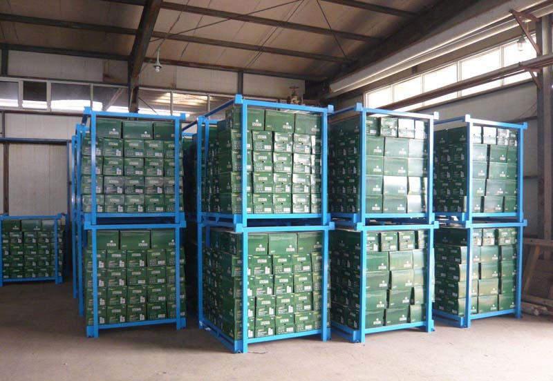 恒溫庫保養(yang)