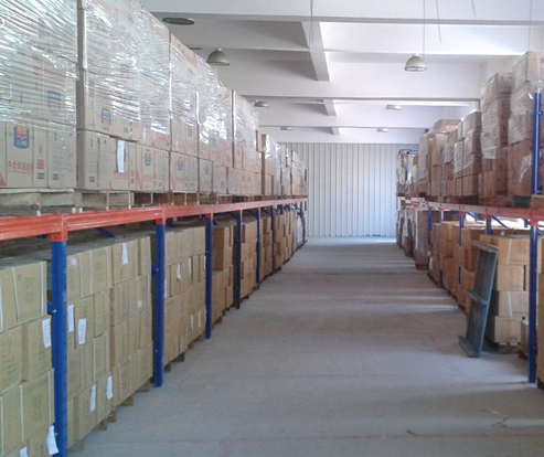 恒溫恒濕倉(cang) 庫作用