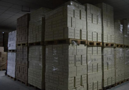 恒溫恒濕倉(cang) 庫應用領域