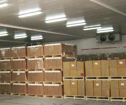 恒溫恒濕倉(cang) 庫