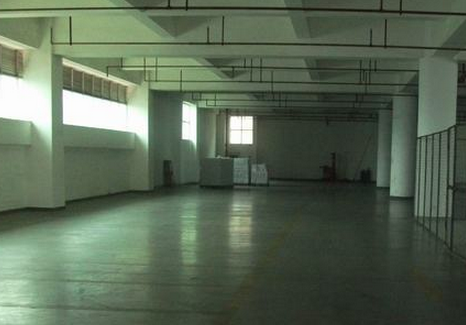 恒溫恒濕倉(cang) 庫設計