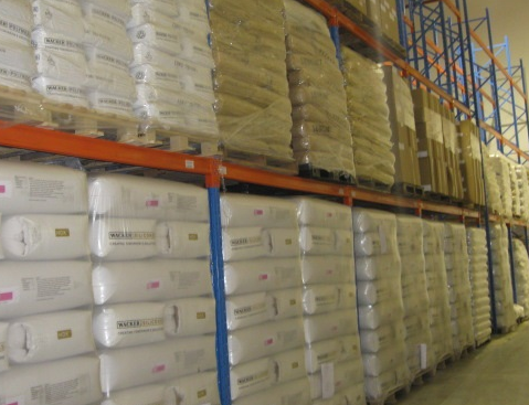 恒溫恒濕倉(cang) 庫設計