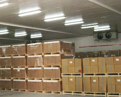 恒溫恒濕倉(cang) 庫造價(jia) 分析