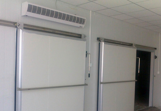 恒溫恒濕倉(cang) 庫有哪幾種送風方式