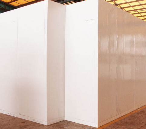 恒溫恒濕倉(cang) 庫