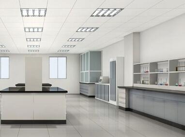 恒溫恒濕實驗室與(yu) 空調房區別