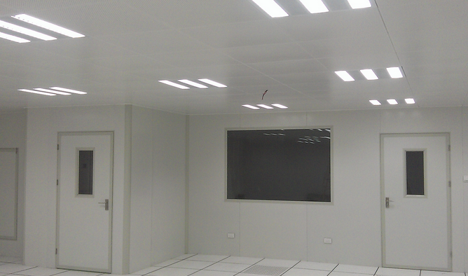 恒溫恒濕操作規範