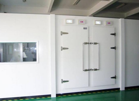 恒溫恒濕實驗室使用規範