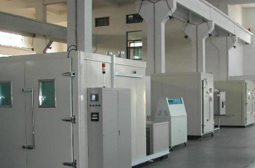 恒溫恒濕實驗室優(you) 勢