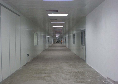 潔淨室工程