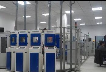 恒溫恒濕實驗室報價(jia)