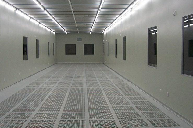 恒溫恒濕實驗室的特點及應用