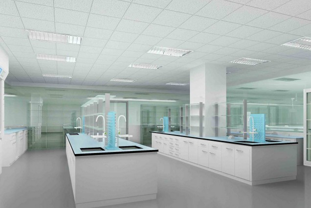 恒溫恒濕實驗室係統控製原理