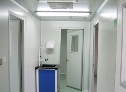 恒溫恒濕實驗室裝修價(jia) 格