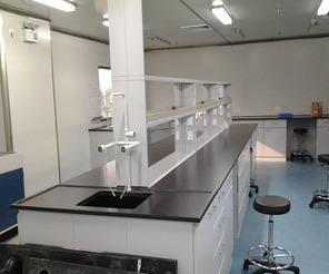 恒溫恒濕實驗室設計可控製溫度